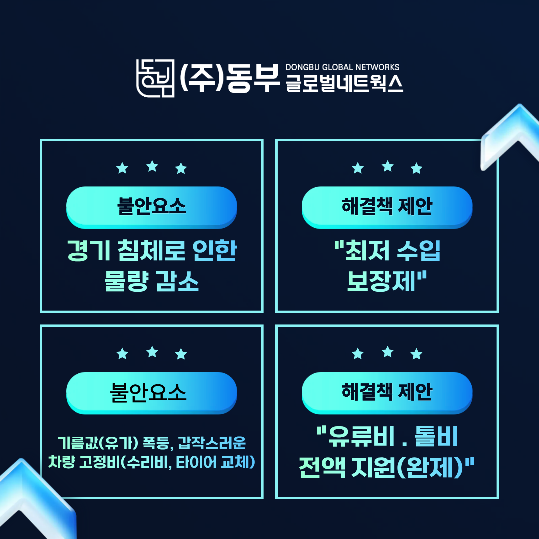 화물운송종사자 안내 이미지 5
